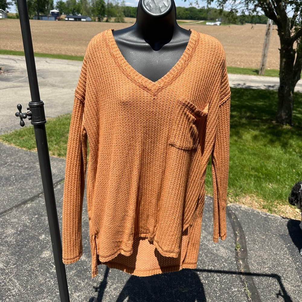 NWT - Boutique Inventory - Waffle Knit